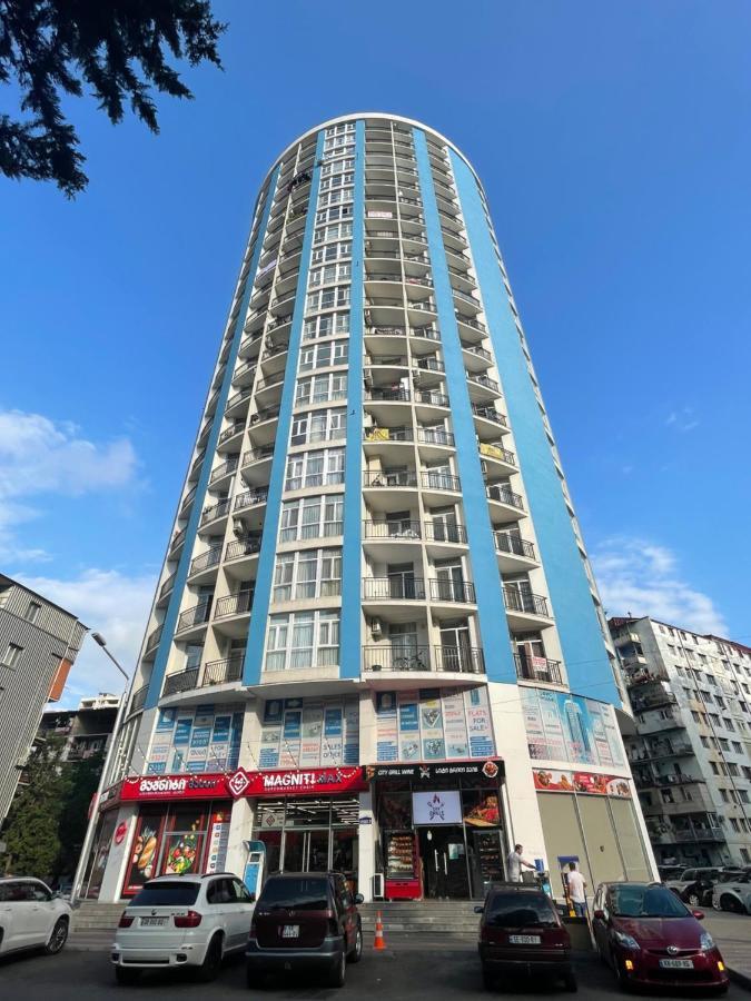 Tamuna'S Cozy Apartment Batumi Luaran gambar