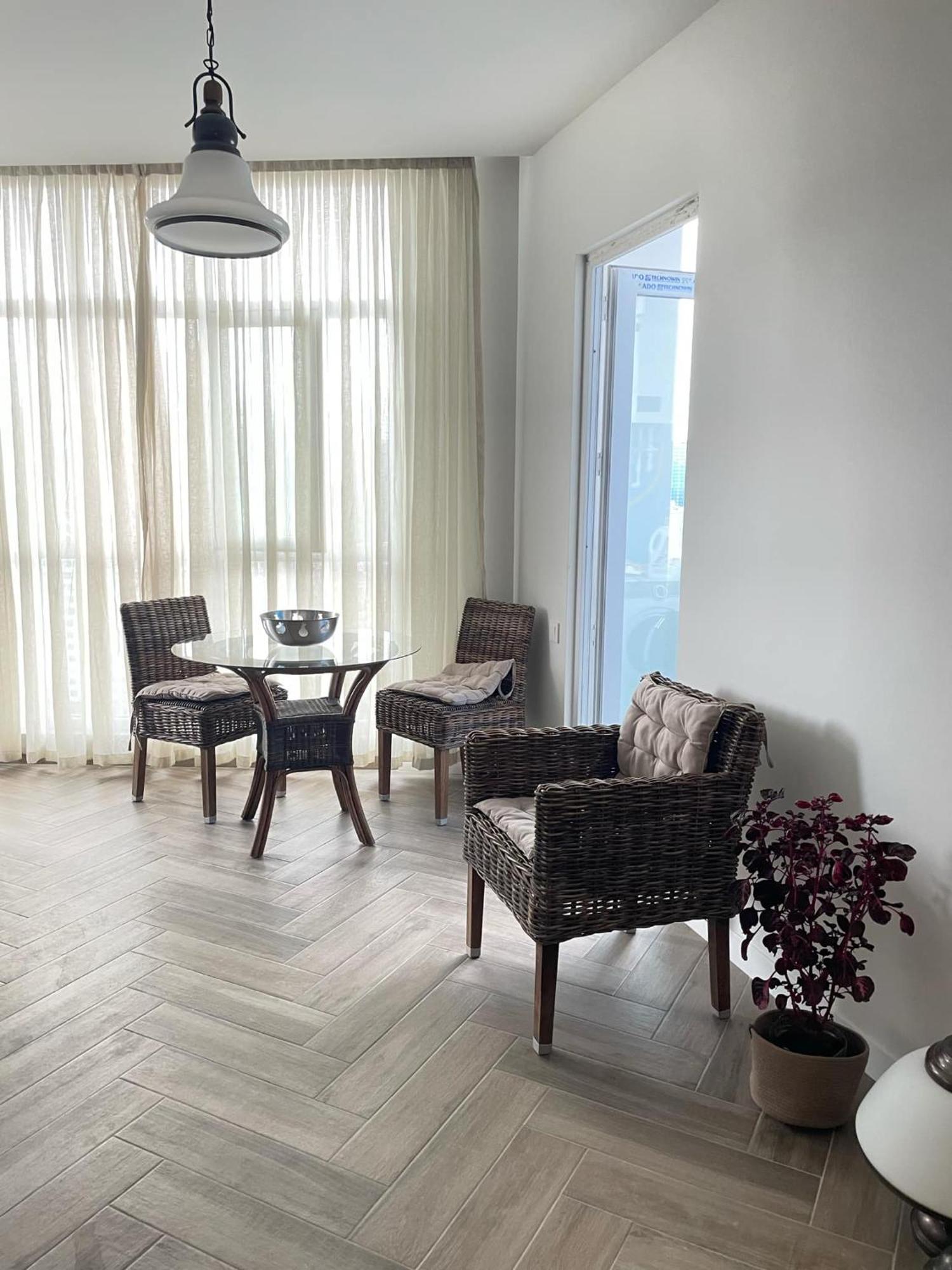 Tamuna'S Cozy Apartment Batumi Luaran gambar