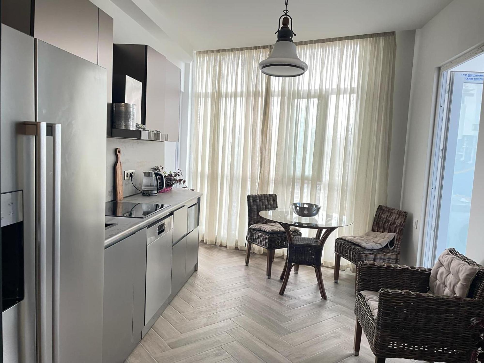 Tamuna'S Cozy Apartment Batumi Luaran gambar