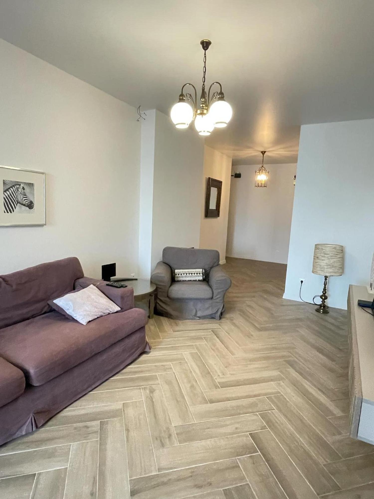 Tamuna'S Cozy Apartment Batumi Luaran gambar