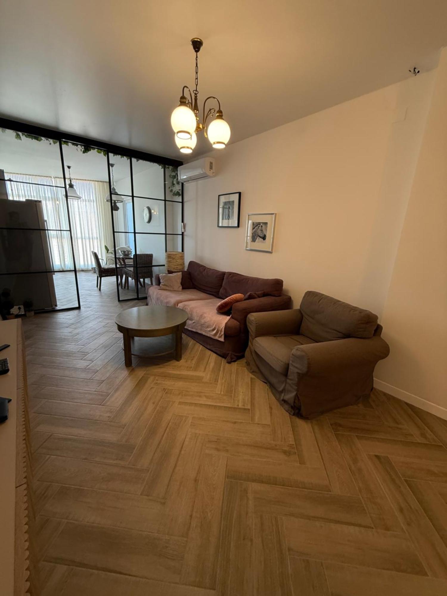Tamuna'S Cozy Apartment Batumi Luaran gambar