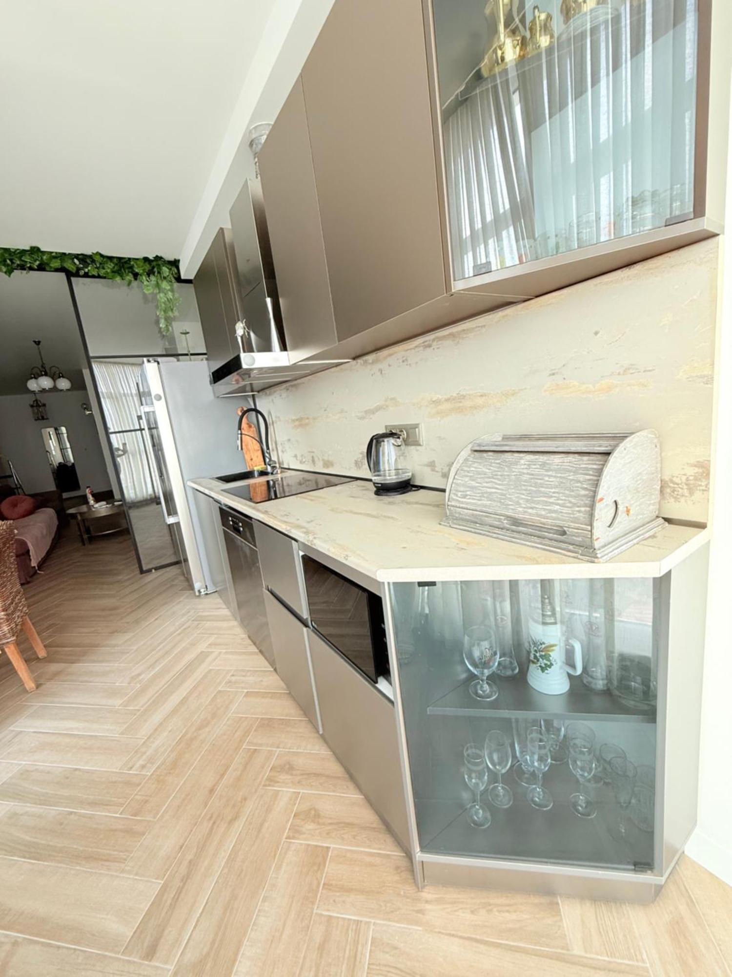 Tamuna'S Cozy Apartment Batumi Luaran gambar