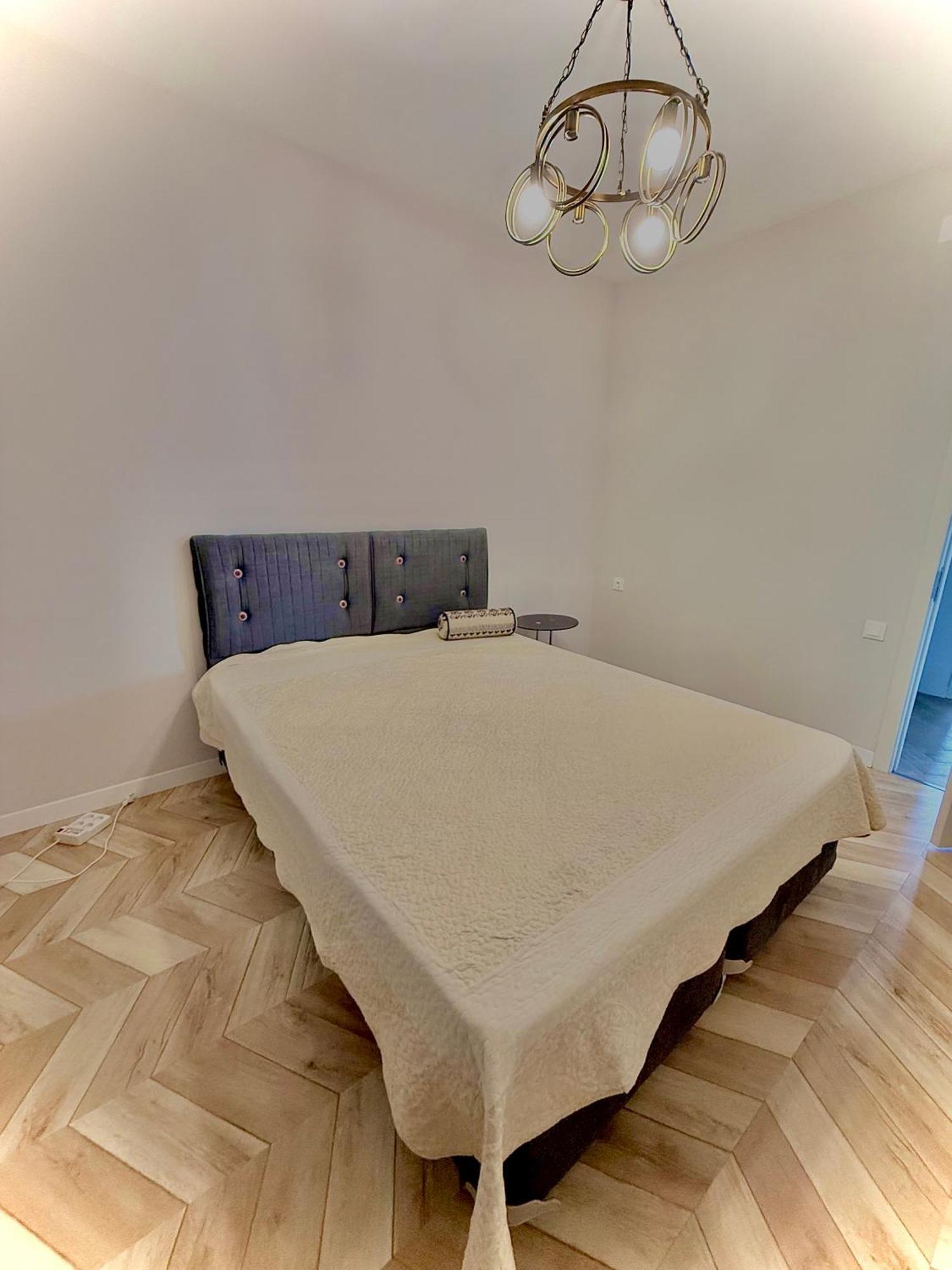 Tamuna'S Cozy Apartment Batumi Luaran gambar
