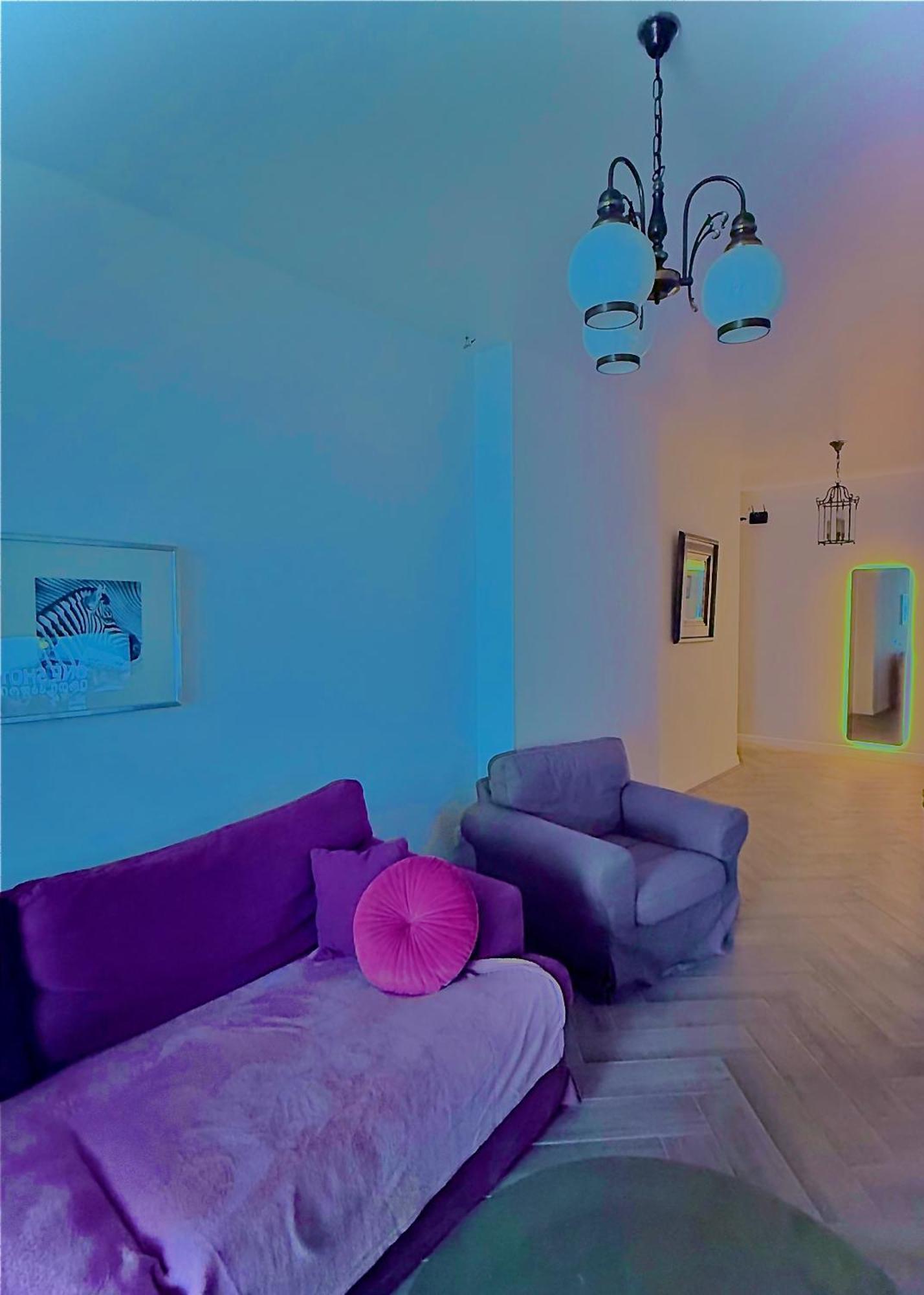 Tamuna'S Cozy Apartment Batumi Luaran gambar